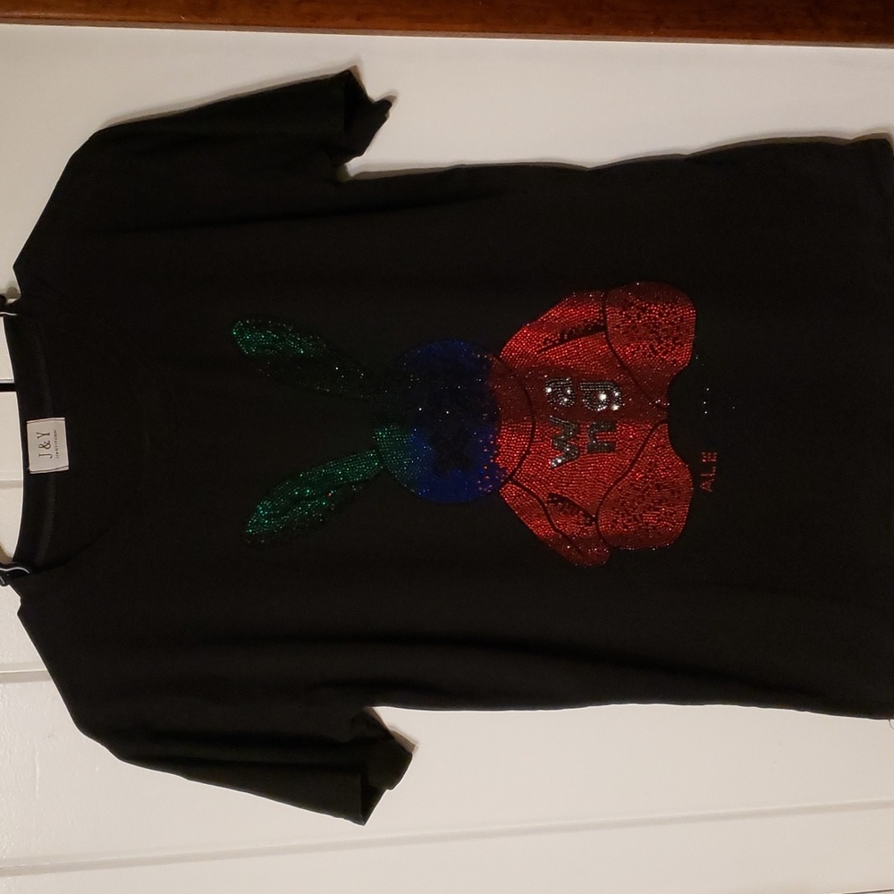 Alexander Wang  tshirt